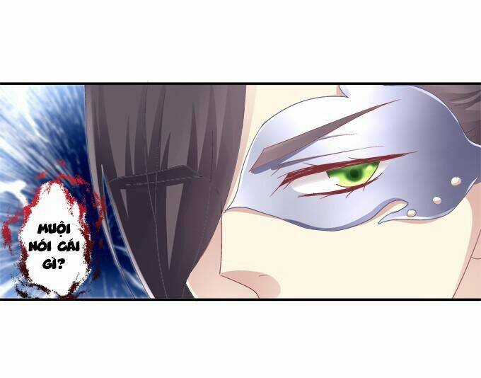 Dụ Hoặc Miêu Yêu - Chapter 62 - Trang 11