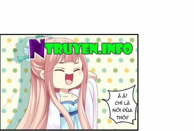 Dụ Hoặc Miêu Yêu - Chapter 62 - Trang 12