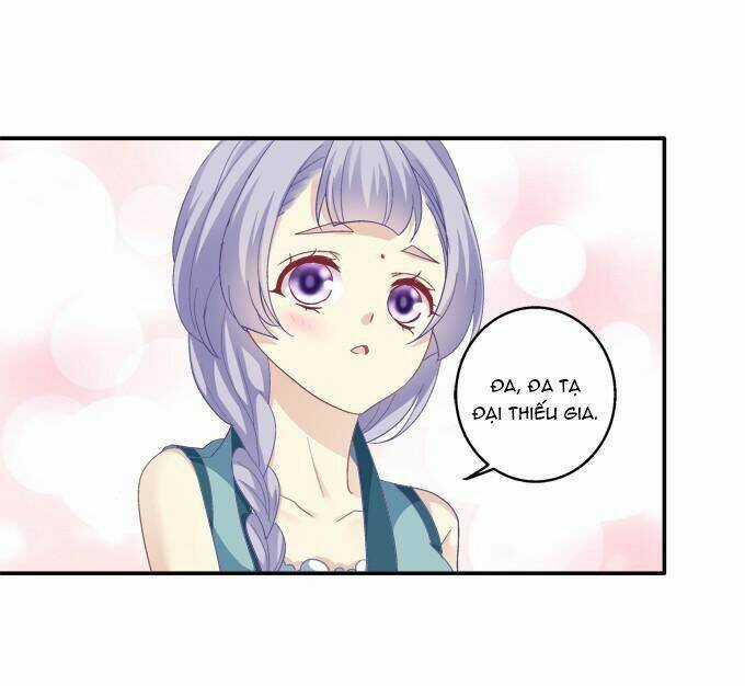 Dụ Hoặc Miêu Yêu - Chapter 62 - Trang 18