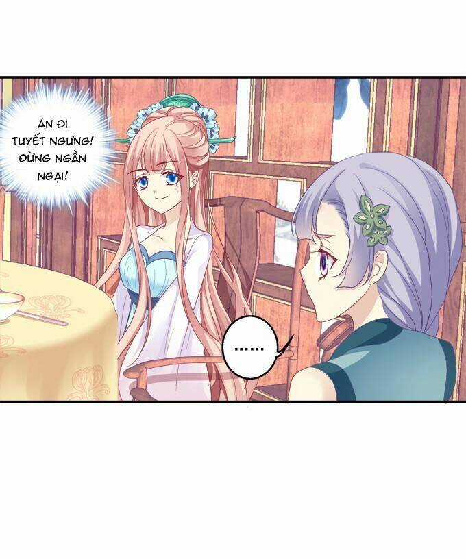 Dụ Hoặc Miêu Yêu - Chapter 62 - Trang 19