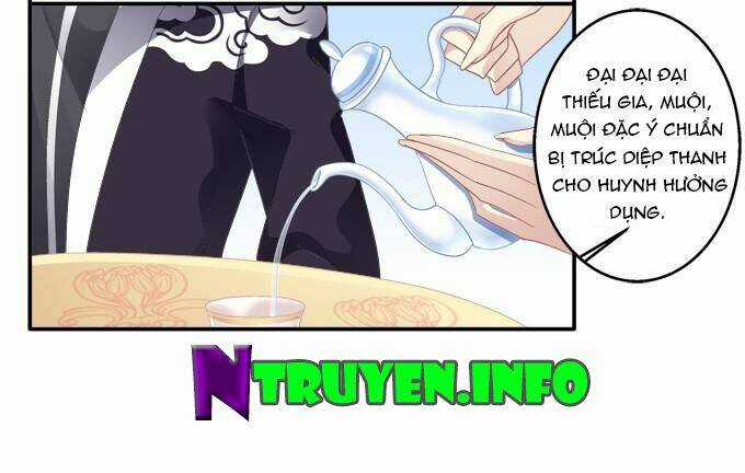 Dụ Hoặc Miêu Yêu - Chapter 62 - Trang 20