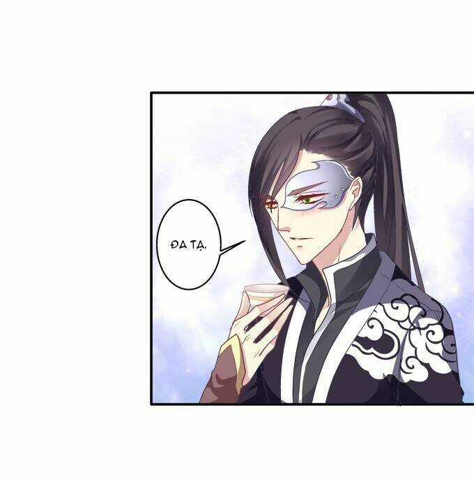 Dụ Hoặc Miêu Yêu - Chapter 62 - Trang 21