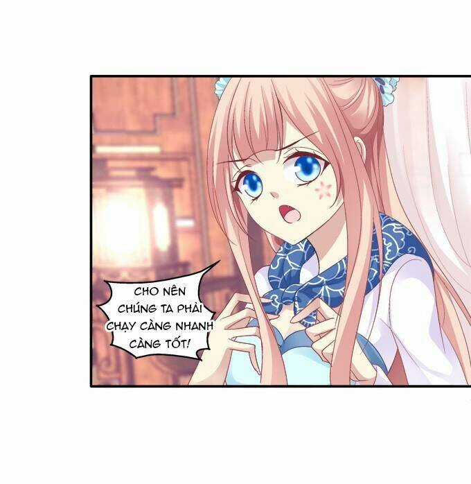 Dụ Hoặc Miêu Yêu - Chapter 62 - Trang 25