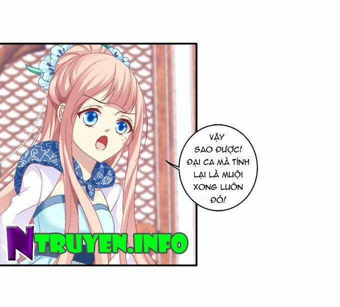 Dụ Hoặc Miêu Yêu - Chapter 62 - Trang 28