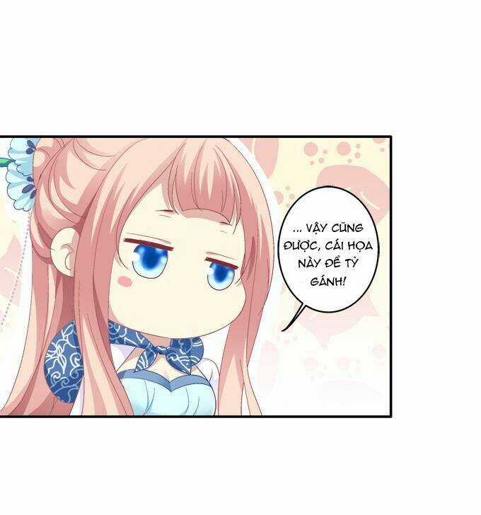 Dụ Hoặc Miêu Yêu - Chapter 62 - Trang 30