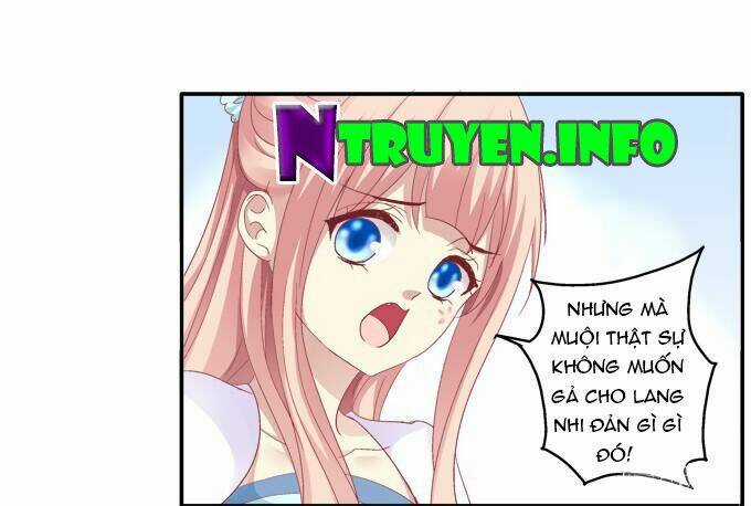 Dụ Hoặc Miêu Yêu - Chapter 62 - Trang 4