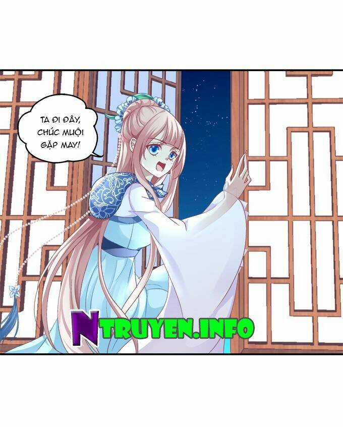 Dụ Hoặc Miêu Yêu - Chapter 62 - Trang 32
