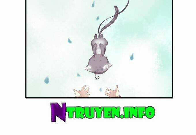 Dụ Hoặc Miêu Yêu - Chapter 62 - Trang 40