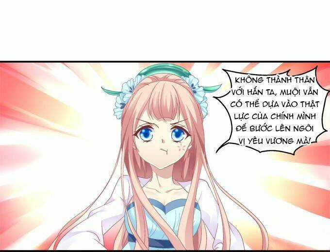 Dụ Hoặc Miêu Yêu - Chapter 62 - Trang 7