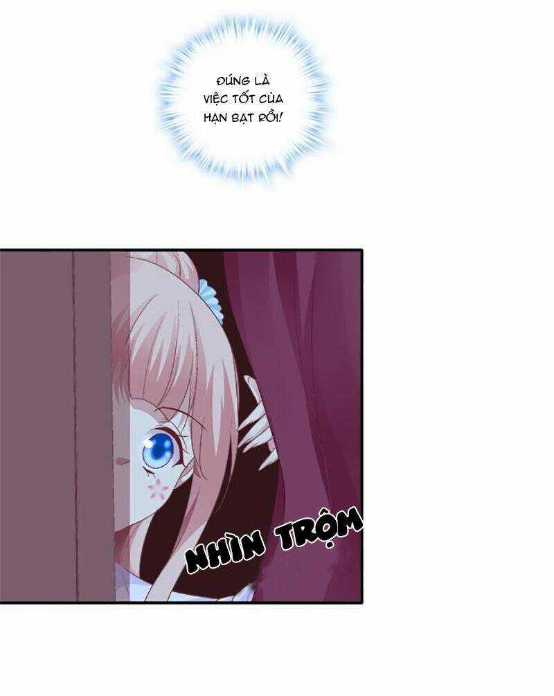 Dụ Hoặc Miêu Yêu - Chapter 63 - Trang 14