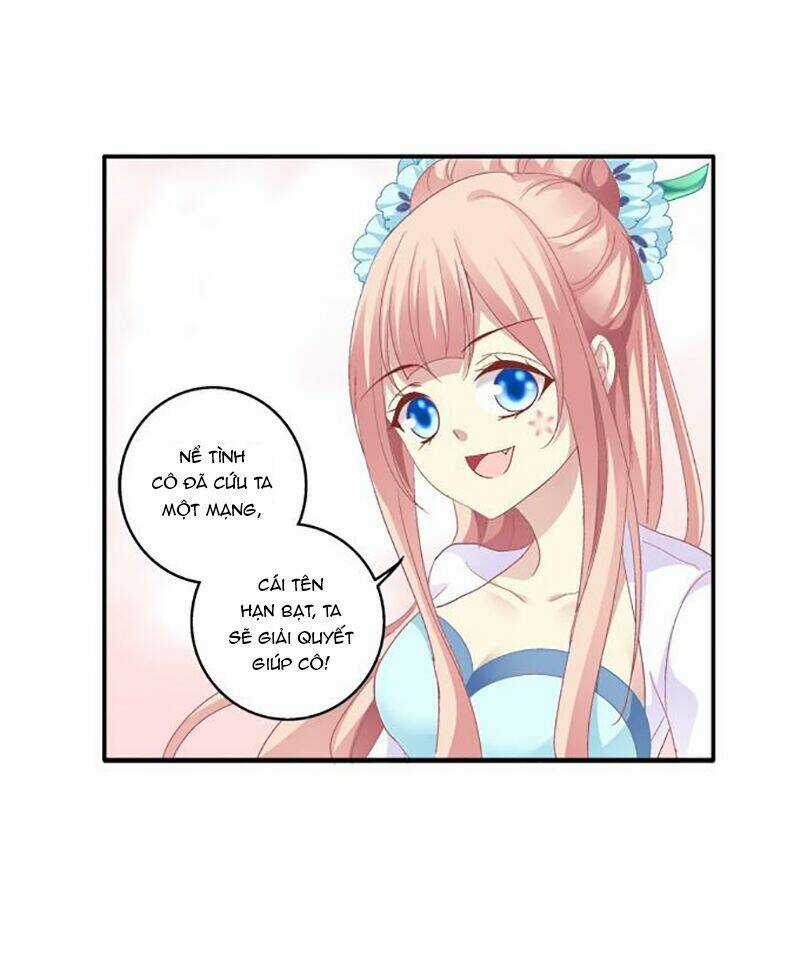 Dụ Hoặc Miêu Yêu - Chapter 63 - Trang 17