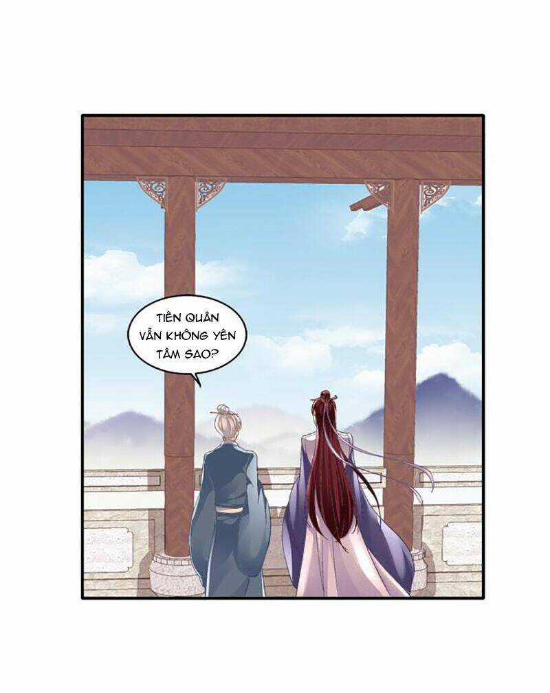 Dụ Hoặc Miêu Yêu - Chapter 63 - Trang 19