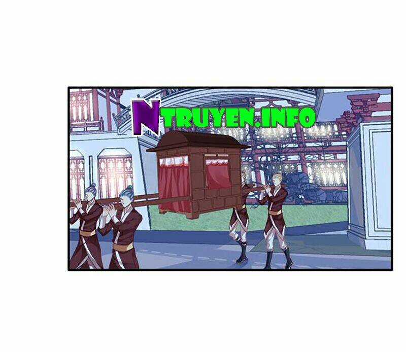 Dụ Hoặc Miêu Yêu - Chapter 63 - Trang 4