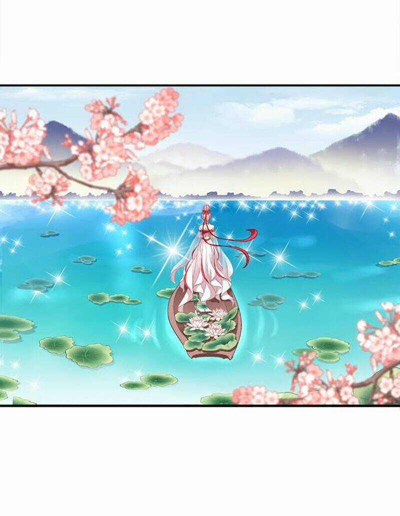 Dụ Hoặc Miêu Yêu - Chapter 63 - Trang 34