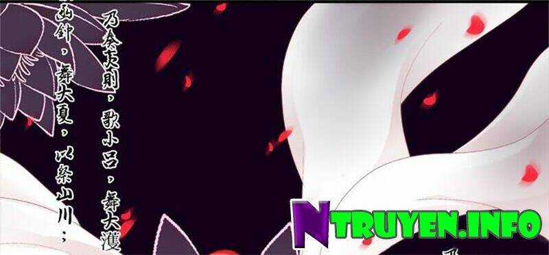 Dụ Hoặc Miêu Yêu - Chapter 63 - Trang 42