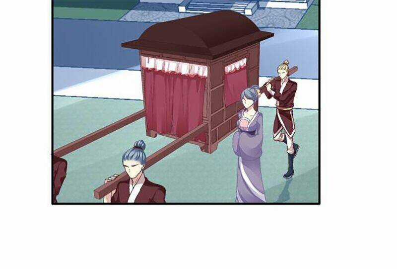 Dụ Hoặc Miêu Yêu - Chapter 63 - Trang 7