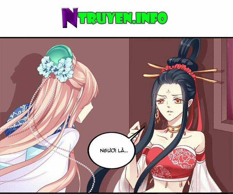 Dụ Hoặc Miêu Yêu - Chapter 63 - Trang 8