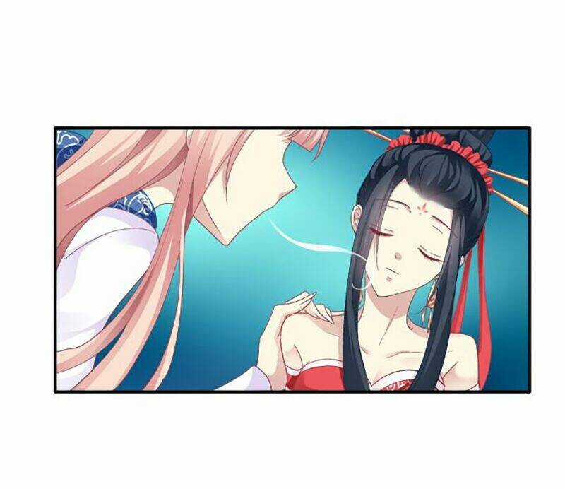 Dụ Hoặc Miêu Yêu - Chapter 63 - Trang 9