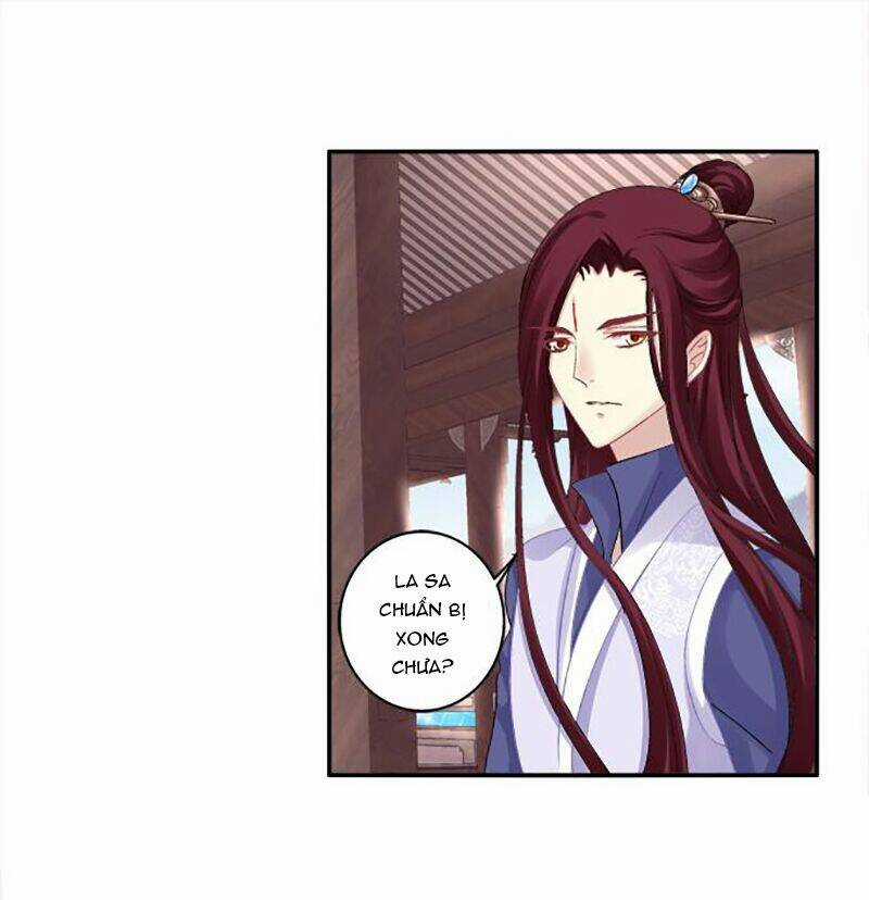 Dụ Hoặc Miêu Yêu - Chapter 64 - Trang 11