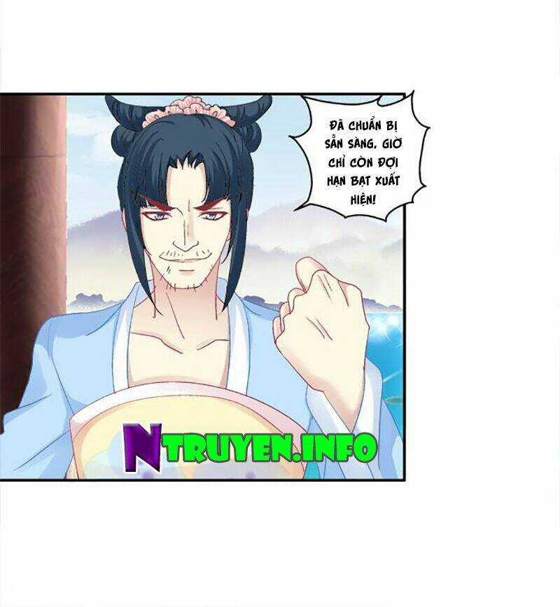 Dụ Hoặc Miêu Yêu - Chapter 64 - Trang 12