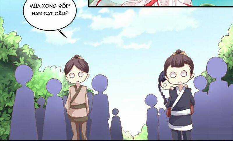 Dụ Hoặc Miêu Yêu - Chapter 64 - Trang 15