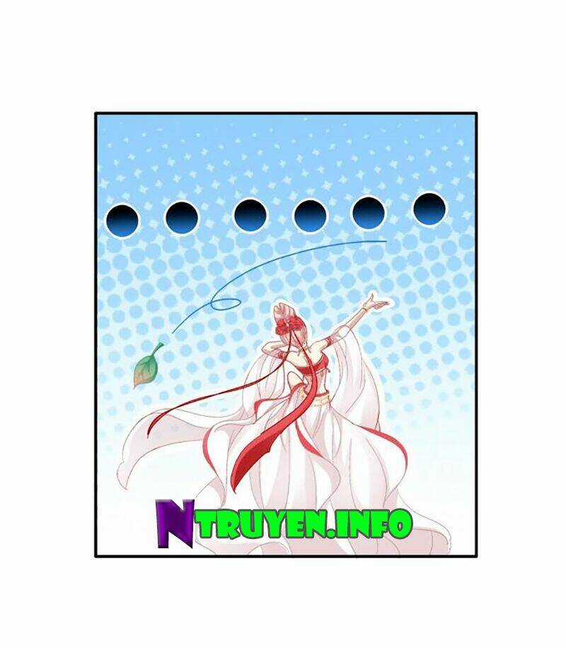 Dụ Hoặc Miêu Yêu - Chapter 64 - Trang 16