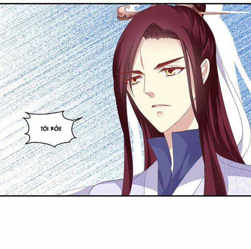 Dụ Hoặc Miêu Yêu - Chapter 64 - Trang 18