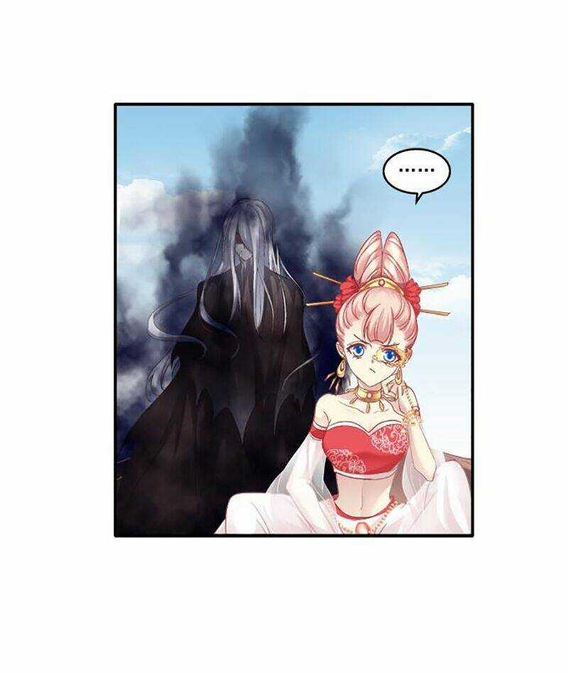 Dụ Hoặc Miêu Yêu - Chapter 64 - Trang 19