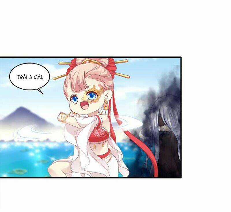 Dụ Hoặc Miêu Yêu - Chapter 64 - Trang 23