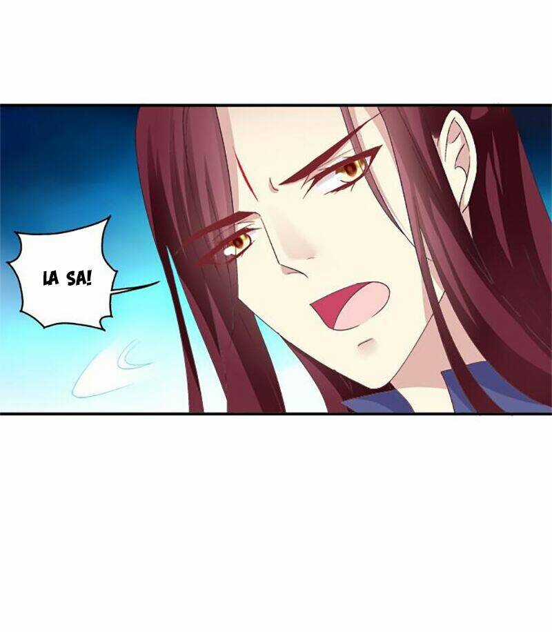 Dụ Hoặc Miêu Yêu - Chapter 64 - Trang 29