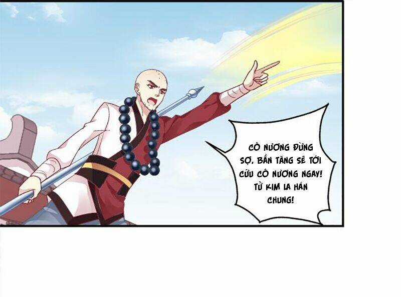 Dụ Hoặc Miêu Yêu - Chapter 64 - Trang 30