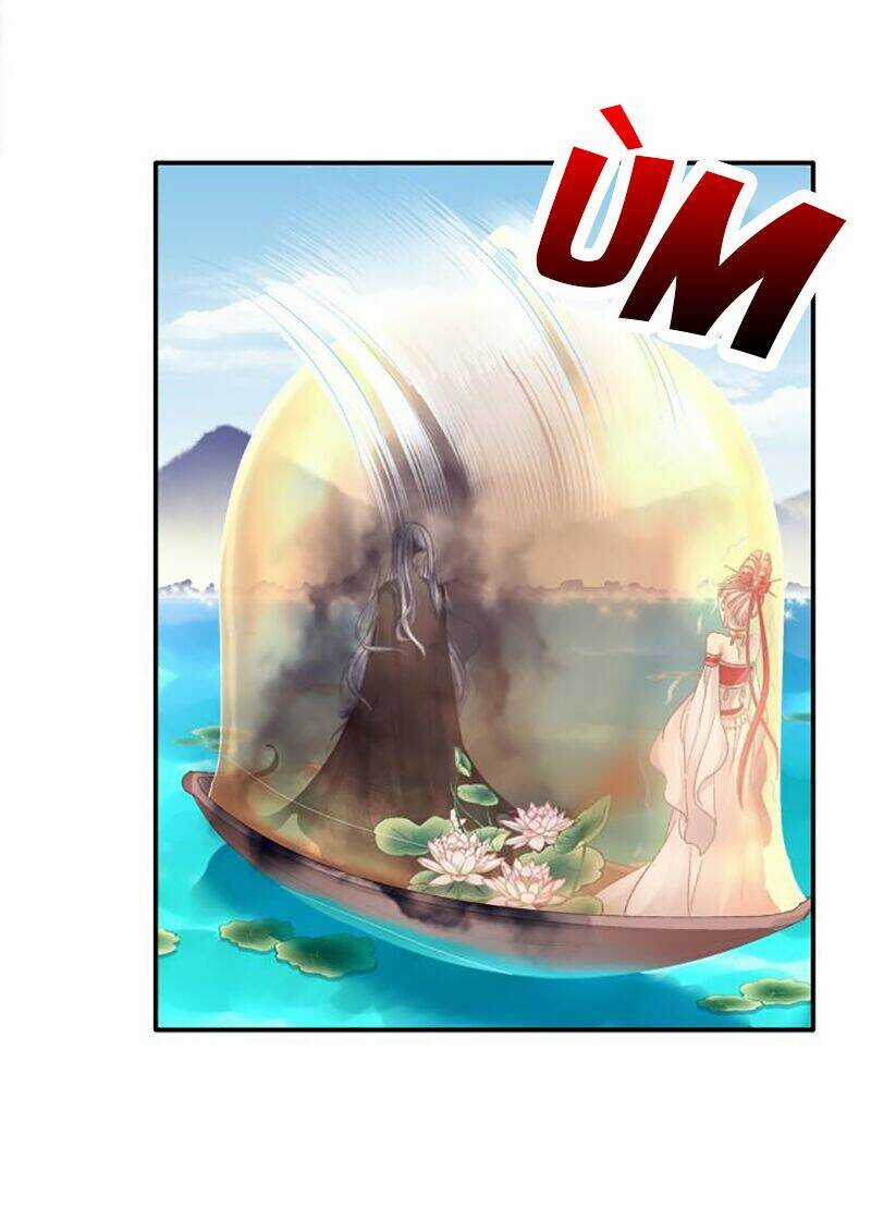 Dụ Hoặc Miêu Yêu - Chapter 64 - Trang 31