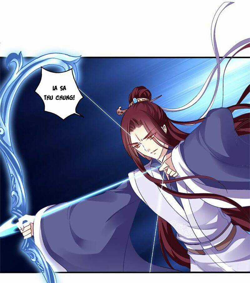 Dụ Hoặc Miêu Yêu - Chapter 64 - Trang 35