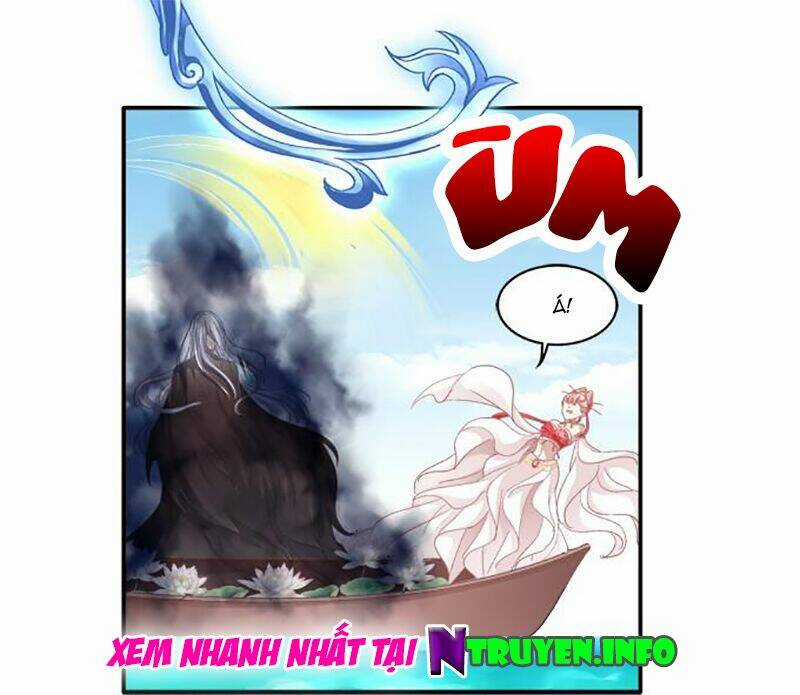 Dụ Hoặc Miêu Yêu - Chapter 64 - Trang 36