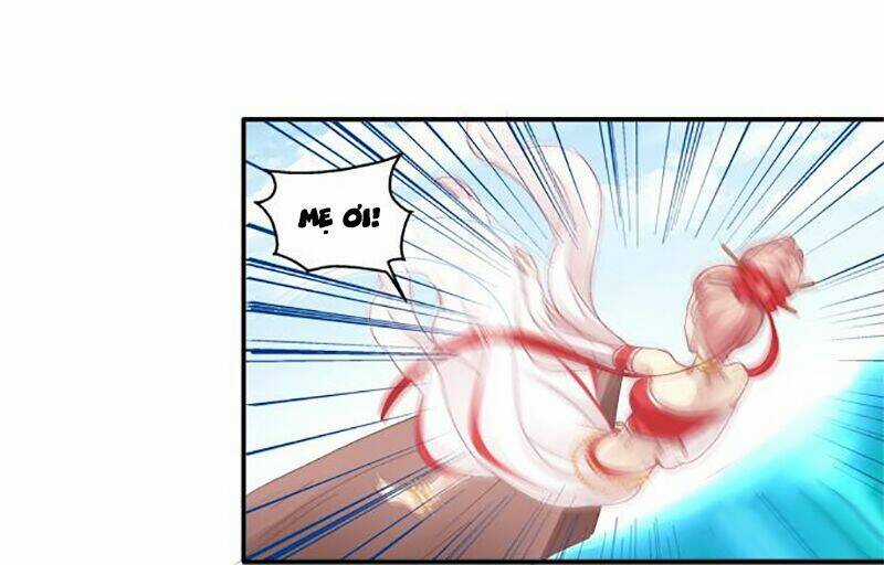 Dụ Hoặc Miêu Yêu - Chapter 64 - Trang 39