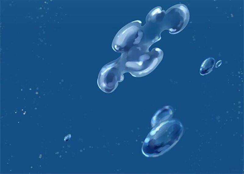 Dụ Hoặc Miêu Yêu - Chapter 64 - Trang 42