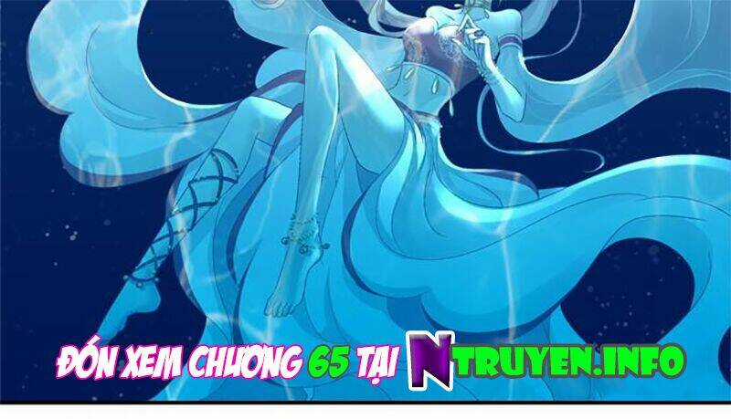 Dụ Hoặc Miêu Yêu - Chapter 64 - Trang 45