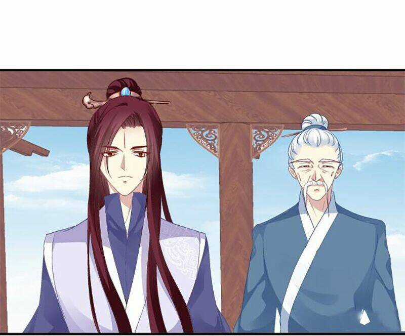 Dụ Hoặc Miêu Yêu - Chapter 64 - Trang 7