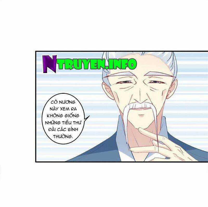 Dụ Hoặc Miêu Yêu - Chapter 64 - Trang 8