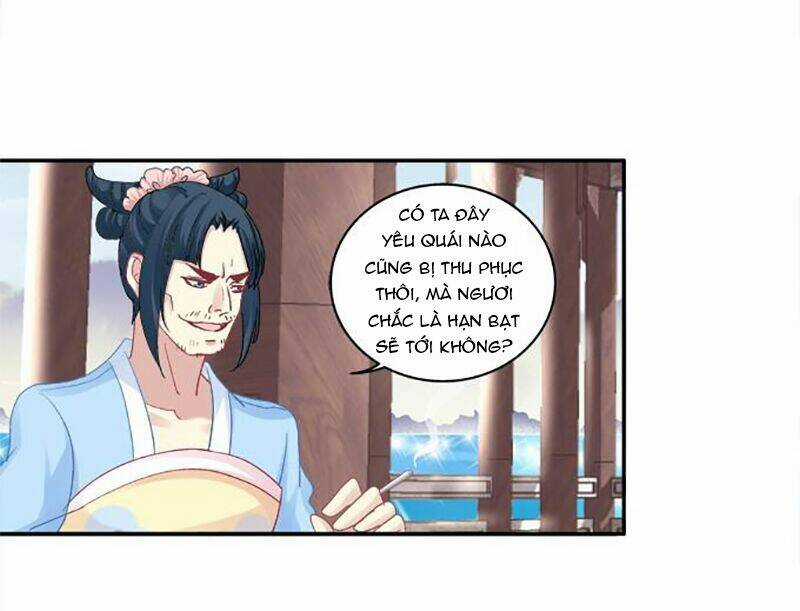 Dụ Hoặc Miêu Yêu - Chapter 64 - Trang 9