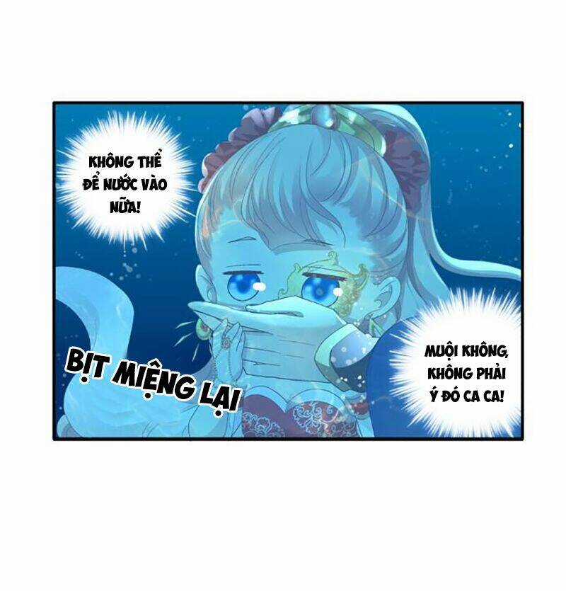 Dụ Hoặc Miêu Yêu - Chapter 65 - Trang 14