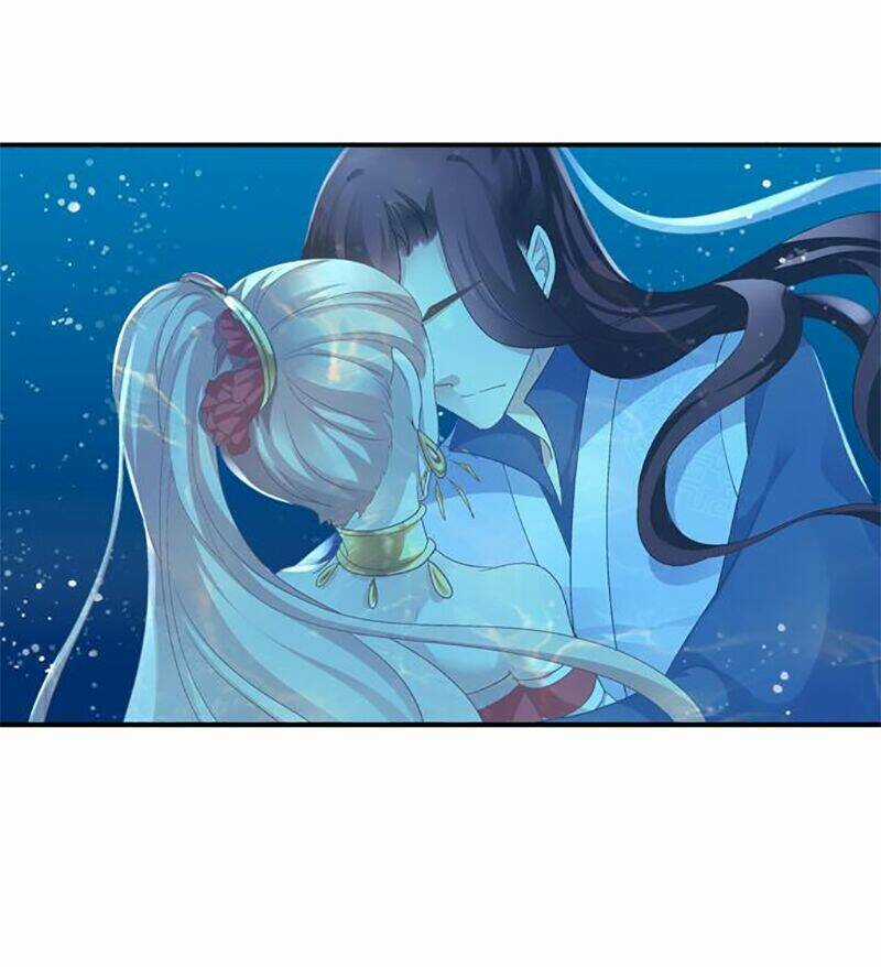 Dụ Hoặc Miêu Yêu - Chapter 65 - Trang 19