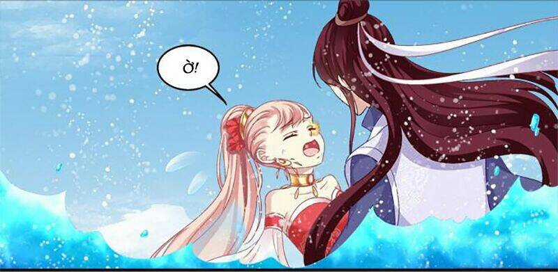 Dụ Hoặc Miêu Yêu - Chapter 65 - Trang 22