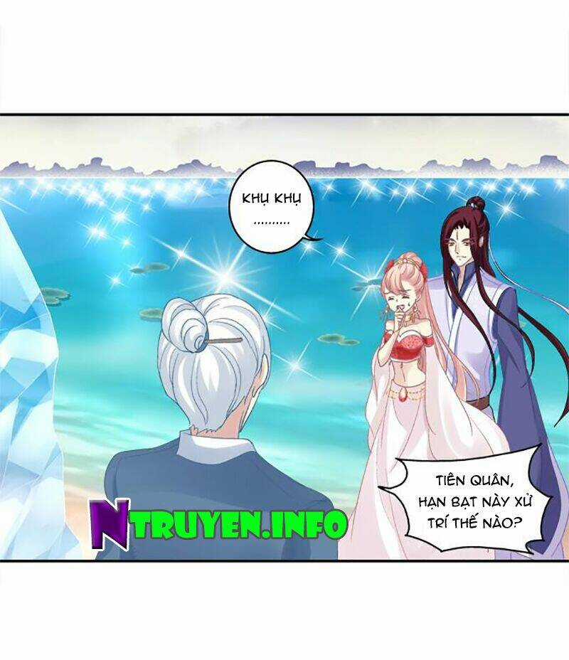Dụ Hoặc Miêu Yêu - Chapter 65 - Trang 24