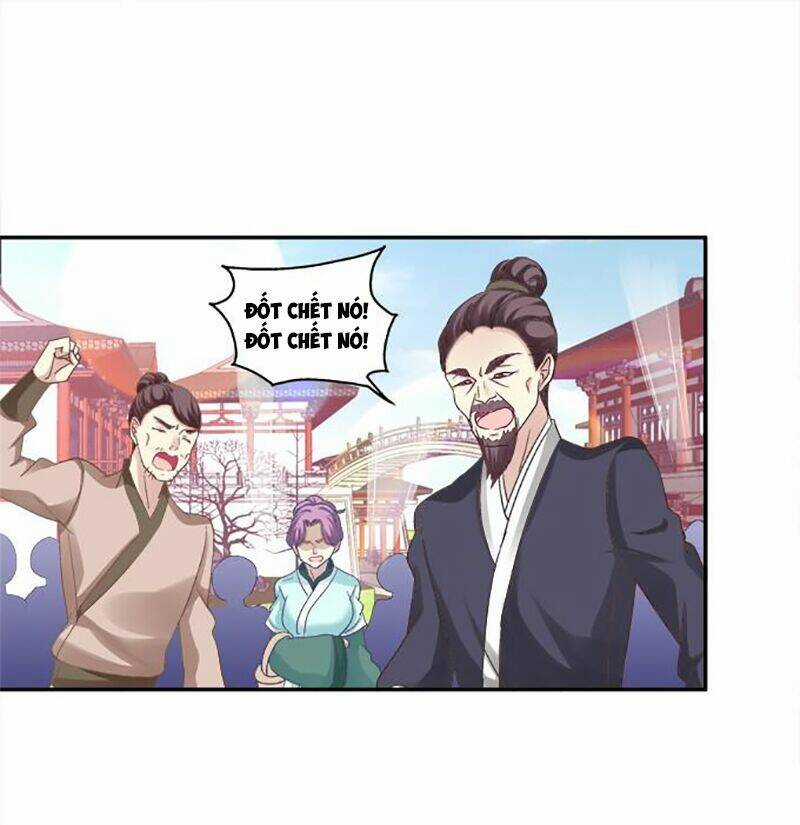 Dụ Hoặc Miêu Yêu - Chapter 65 - Trang 26