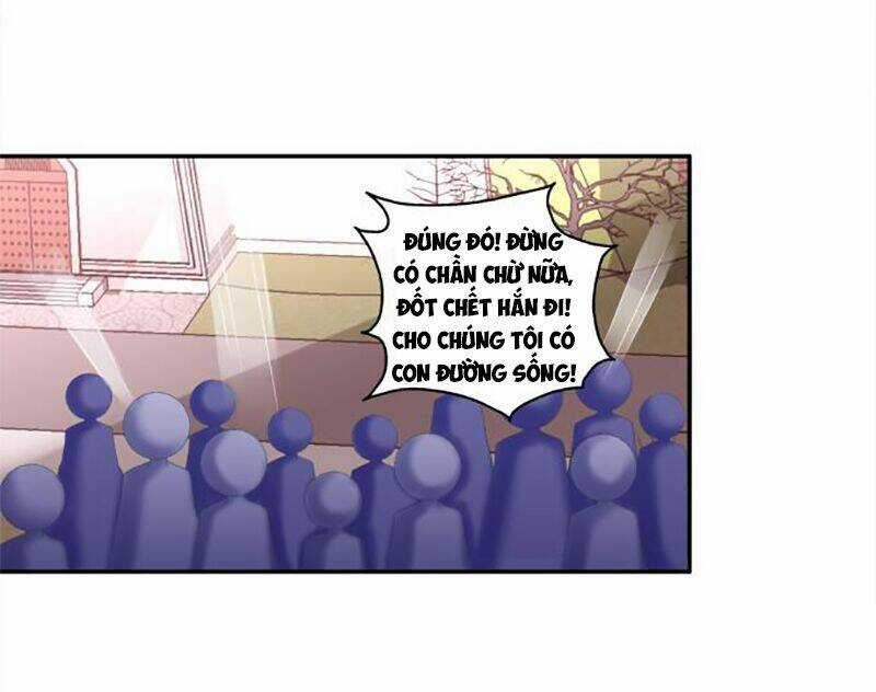 Dụ Hoặc Miêu Yêu - Chapter 65 - Trang 29