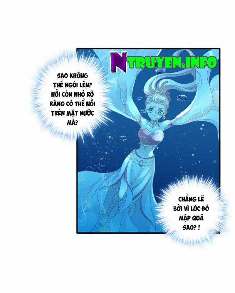 Dụ Hoặc Miêu Yêu - Chapter 65 - Trang 4