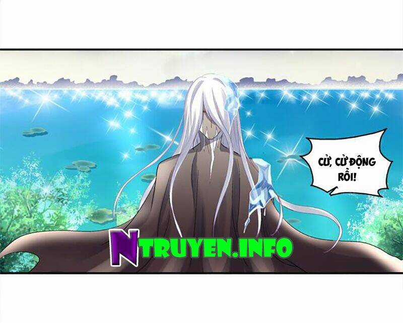 Dụ Hoặc Miêu Yêu - Chapter 65 - Trang 32