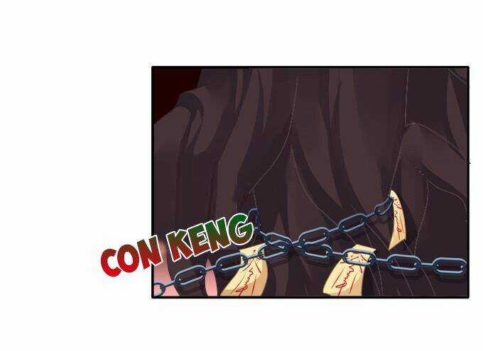 Dụ Hoặc Miêu Yêu - Chapter 65 - Trang 35