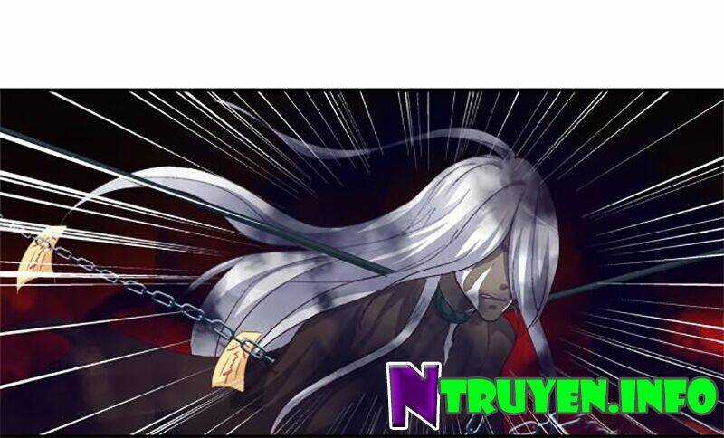 Dụ Hoặc Miêu Yêu - Chapter 65 - Trang 36